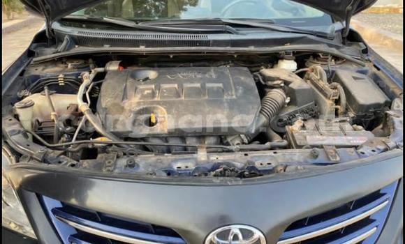 Buy Used Toyota Corolla Other Car in Accra in Greater Accra Buy Used Toyota Corolla Other Car in Accra in Greater Accra