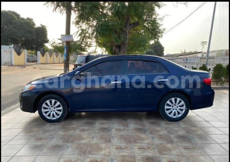 Big with watermark toyota corolla greater accra accra 20009