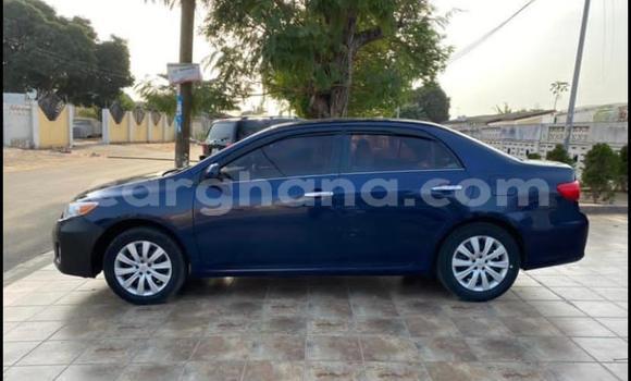Buy Used Toyota Corolla Other Car in Accra in Greater Accra Buy Used Toyota Corolla Other Car in Accra in Greater Accra