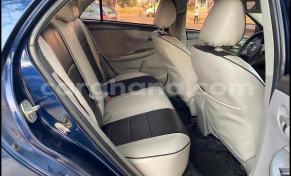 Buy Used Toyota Corolla Other Car in Accra in Greater Accra Buy Used Toyota Corolla Other Car in Accra in Greater Accra
