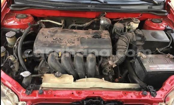 Sayi Na hannu Toyota Corolla Sauran Mota in Accra a Greater Accra Sayi Na hannu Toyota Corolla Sauran Mota in Accra a Greater Accra