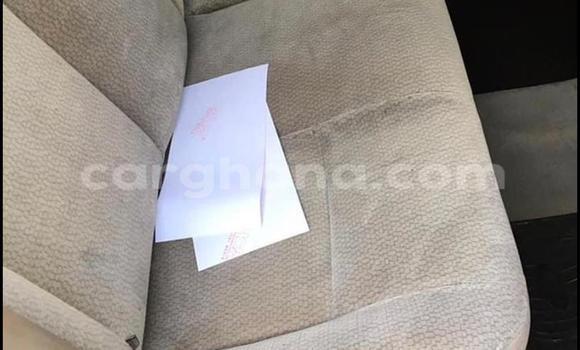 Sayi Na hannu Toyota Corolla Sauran Mota in Accra a Greater Accra Sayi Na hannu Toyota Corolla Sauran Mota in Accra a Greater Accra