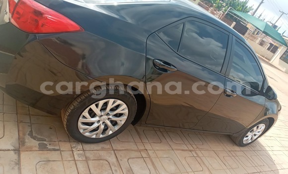 Buy Used Toyota Corolla Other Car in Accra in Greater Accra