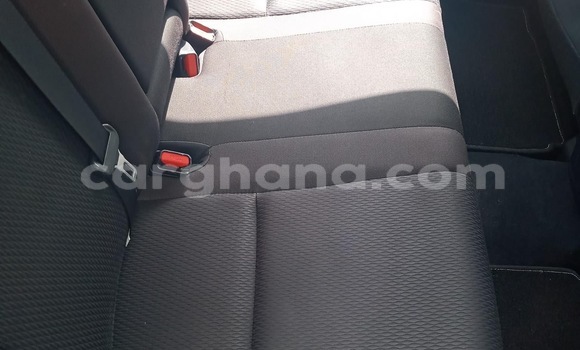 Sayi Na hannu Toyota Corolla Sauran Mota in Accra a Greater Accra Sayi Na hannu Toyota Corolla Sauran Mota in Accra a Greater Accra