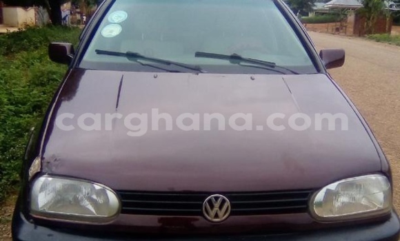 Sayi Na hannu Volkswagen Golf Sauran Mota in Accra a Greater Accra Sayi Na hannu Volkswagen Golf Sauran Mota in Accra a Greater Accra