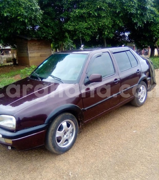 Big with watermark volkswagen golf greater accra accra 20012