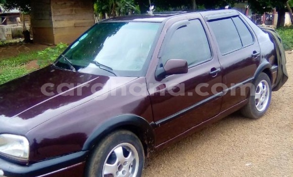 Sayi Na hannu Volkswagen Golf Sauran Mota in Accra a Greater Accra Sayi Na hannu Volkswagen Golf Sauran Mota in Accra a Greater Accra