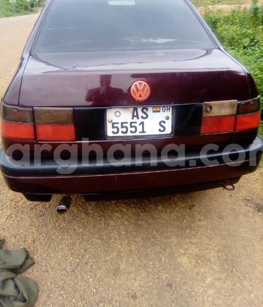 Big with watermark volkswagen golf greater accra accra 20012