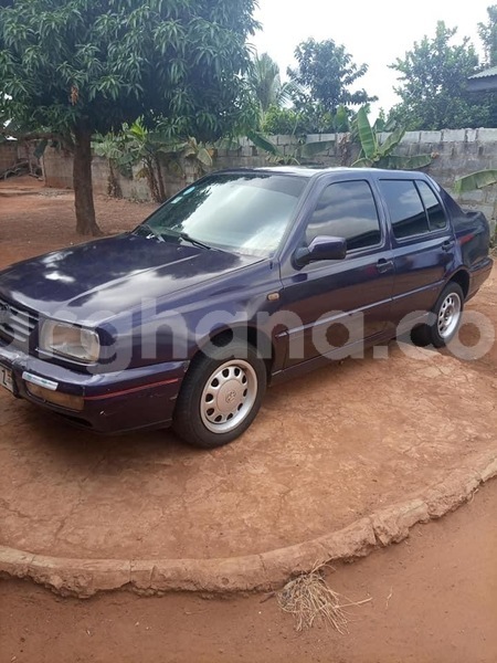 Big with watermark volkswagen golf greater accra accra 20013