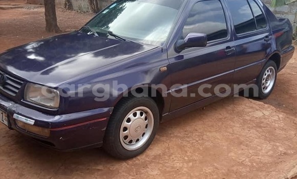 Buy Used Volkswagen Golf Other Car in Accra in Greater Accra