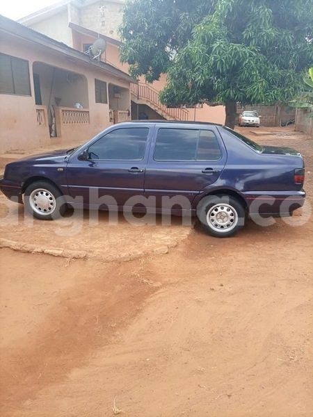 Big with watermark volkswagen golf greater accra accra 20013