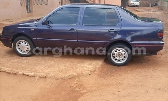 Buy Used Volkswagen Golf Other Car in Accra in Greater Accra Buy Used Volkswagen Golf Other Car in Accra in Greater Accra