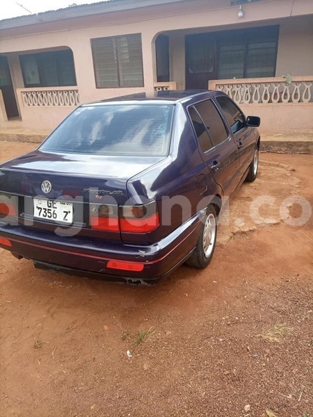 Big with watermark volkswagen golf greater accra accra 20013