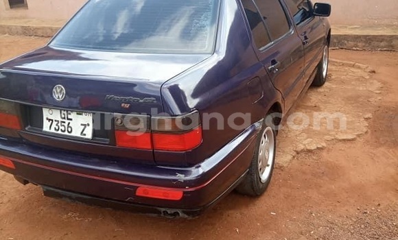 Buy Used Volkswagen Golf Other Car in Accra in Greater Accra Buy Used Volkswagen Golf Other Car in Accra in Greater Accra