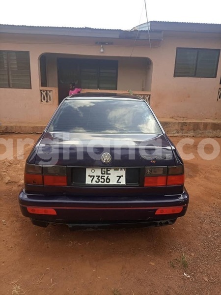 Big with watermark volkswagen golf greater accra accra 20013