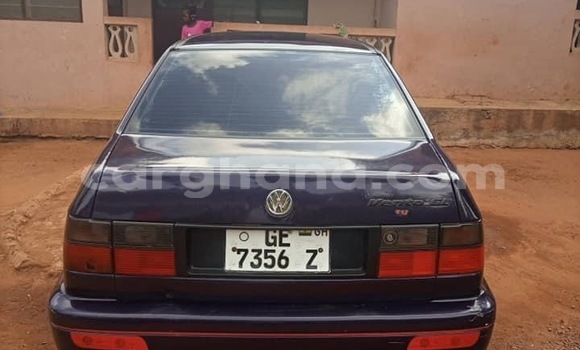 Buy Used Volkswagen Golf Other Car in Accra in Greater Accra Buy Used Volkswagen Golf Other Car in Accra in Greater Accra