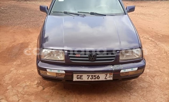 Buy Used Volkswagen Golf Other Car in Accra in Greater Accra Buy Used Volkswagen Golf Other Car in Accra in Greater Accra