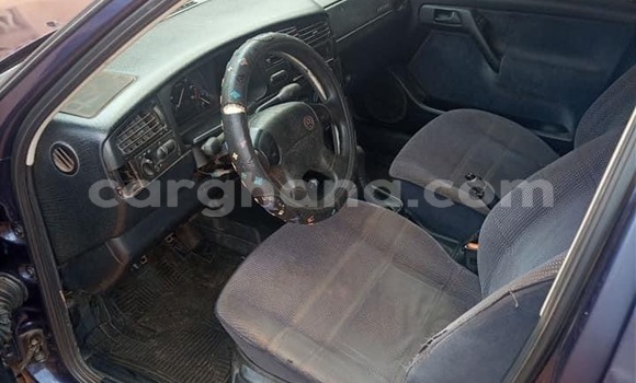 Buy Used Volkswagen Golf Other Car in Accra in Greater Accra Buy Used Volkswagen Golf Other Car in Accra in Greater Accra