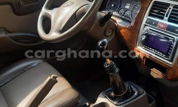 Buy Used Hyundai Pony White Car in Sekondi in Western Buy Used Hyundai Pony White Car in Sekondi in Western