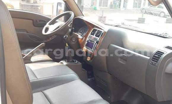 Buy Used Hyundai Pony White Car in Sekondi in Western Buy Used Hyundai Pony White Car in Sekondi in Western