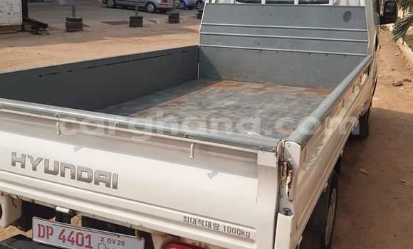 Buy Used Hyundai Pony White Car in Sekondi in Western Buy Used Hyundai Pony White Car in Sekondi in Western