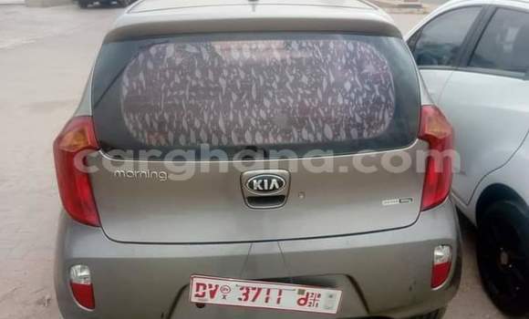 Sayi Na hannu Kia Picanto Sauran Mota in Sekondi a Yamma