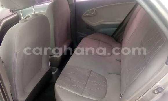 Ra Àlòkù Kia Picanto Miiran Ọkọ̀ in Sekondi ni Oorun Ra Àlòkù Kia Picanto Miiran Ọkọ̀ in Sekondi ni Oorun
