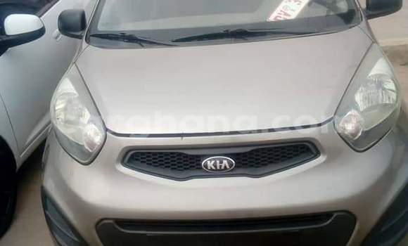 Ra Àlòkù Kia Picanto Miiran Ọkọ̀ in Sekondi ni Oorun Ra Àlòkù Kia Picanto Miiran Ọkọ̀ in Sekondi ni Oorun