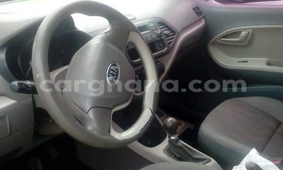 Ra Àlòkù Kia Picanto Miiran Ọkọ̀ in Sekondi ni Oorun Ra Àlòkù Kia Picanto Miiran Ọkọ̀ in Sekondi ni Oorun