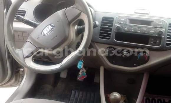 Ra Àlòkù Kia Picanto Miiran Ọkọ̀ in Sekondi ni Oorun Ra Àlòkù Kia Picanto Miiran Ọkọ̀ in Sekondi ni Oorun