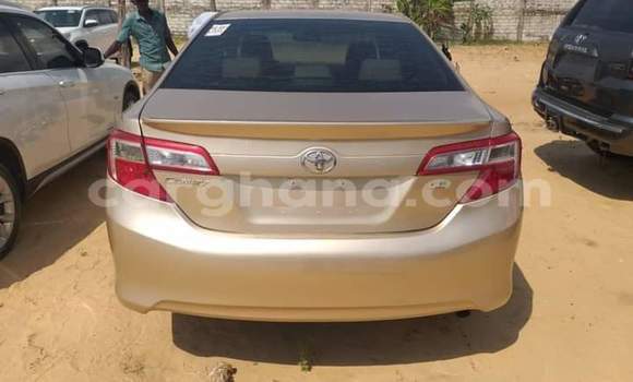 Ra Àlòkù Toyota Camry Miiran Ọkọ̀ in Sekondi ni Oorun Ra Àlòkù Toyota Camry Miiran Ọkọ̀ in Sekondi ni Oorun
