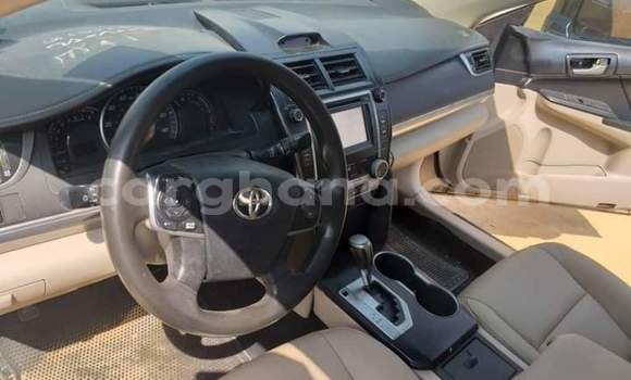 Sayi Na hannu Toyota Camry Sauran Mota in Sekondi a Yamma Sayi Na hannu Toyota Camry Sauran Mota in Sekondi a Yamma