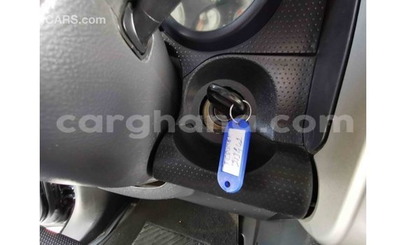 Ra Imported Toyota FJ Cruiser Black Ọkọ̀ in Import - Dubai ni Ashanti Ra Imported Toyota FJ Cruiser Black Ọkọ̀ in Import - Dubai ni Ashanti