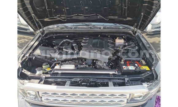 Ra Imported Toyota FJ Cruiser Black Ọkọ̀ in Import - Dubai ni Ashanti Ra Imported Toyota FJ Cruiser Black Ọkọ̀ in Import - Dubai ni Ashanti