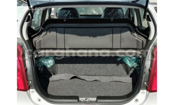 Ra Imported Suzuki Alto Miiran Ọkọ̀ in Import - Dubai ni Ashanti Ra Imported Suzuki Alto Miiran Ọkọ̀ in Import - Dubai ni Ashanti