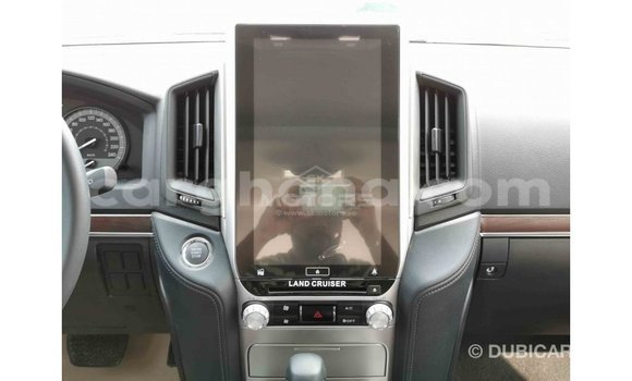 Sayi Imported Toyota Land Cruiser Black Mota in Import - Dubai a Ashanti Sayi Imported Toyota Land Cruiser Black Mota in Import - Dubai a Ashanti