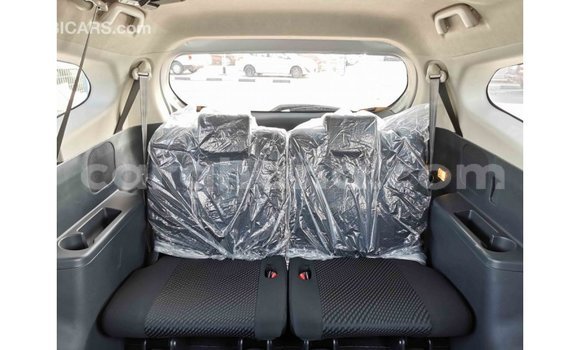 Ra Imported Toyota Rush Miiran Ọkọ̀ in Import - Dubai ni Ashanti Ra Imported Toyota Rush Miiran Ọkọ̀ in Import - Dubai ni Ashanti