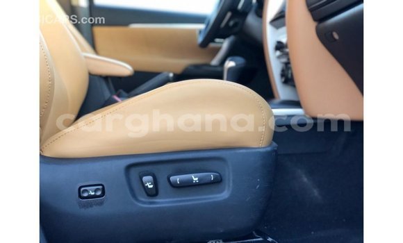 Buy Import Toyota Fortuner Black Car in Import - Dubai in Ashanti Buy Import Toyota Fortuner Black Car in Import - Dubai in Ashanti