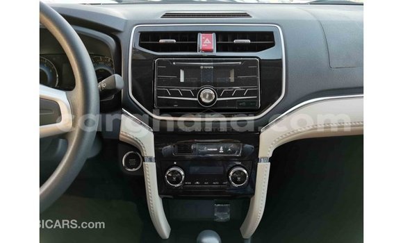 Buy Import Toyota Rush Brown Car in Import - Dubai in Ashanti Buy Import Toyota Rush Brown Car in Import - Dubai in Ashanti