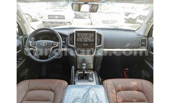 Buy Import Toyota Prado Other Car in Import - Dubai in Ashanti Buy Import Toyota Prado Other Car in Import - Dubai in Ashanti
