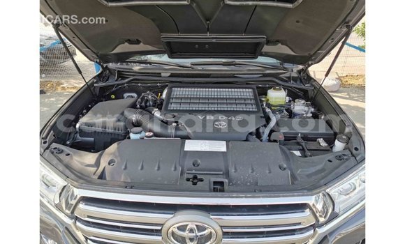 Buy Import Toyota Prado Other Car in Import - Dubai in Ashanti Buy Import Toyota Prado Other Car in Import - Dubai in Ashanti