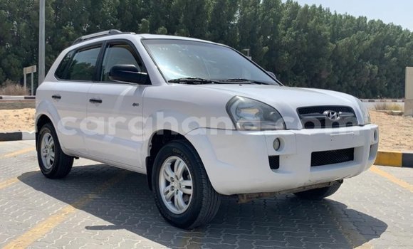Ra Imported Hyundai Tucson funfun Ọkọ̀ in Import - Dubai ni Ashanti Ra Imported Hyundai Tucson funfun Ọkọ̀ in Import - Dubai ni Ashanti