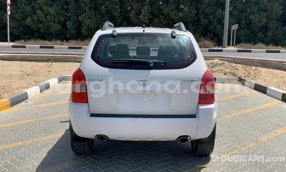 Ra Imported Hyundai Tucson funfun Ọkọ̀ in Import - Dubai ni Ashanti Ra Imported Hyundai Tucson funfun Ọkọ̀ in Import - Dubai ni Ashanti