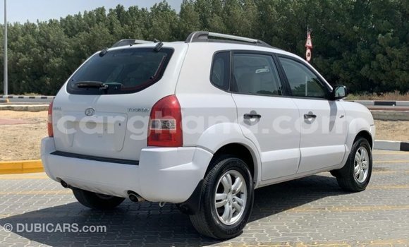 Ra Imported Hyundai Tucson funfun Ọkọ̀ in Import - Dubai ni Ashanti Ra Imported Hyundai Tucson funfun Ọkọ̀ in Import - Dubai ni Ashanti