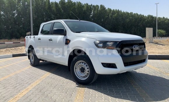 Buy Import Ford Ranger White Car in Import - Dubai in Ashanti Buy Import Ford Ranger White Car in Import - Dubai in Ashanti