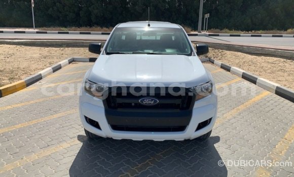 Buy Import Ford Ranger White Car in Import - Dubai in Ashanti Buy Import Ford Ranger White Car in Import - Dubai in Ashanti