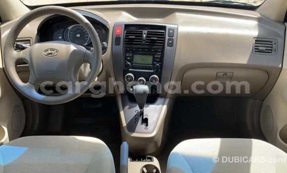 Ra Imported Hyundai Tucson funfun Ọkọ̀ in Import - Dubai ni Ashanti Ra Imported Hyundai Tucson funfun Ọkọ̀ in Import - Dubai ni Ashanti