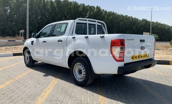Buy Import Ford Ranger White Car in Import - Dubai in Ashanti Buy Import Ford Ranger White Car in Import - Dubai in Ashanti