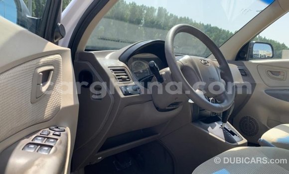 Ra Imported Hyundai Tucson funfun Ọkọ̀ in Import - Dubai ni Ashanti Ra Imported Hyundai Tucson funfun Ọkọ̀ in Import - Dubai ni Ashanti