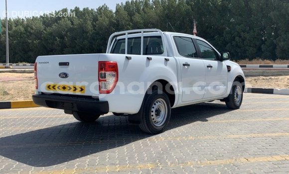 Buy Import Ford Ranger White Car in Import - Dubai in Ashanti Buy Import Ford Ranger White Car in Import - Dubai in Ashanti